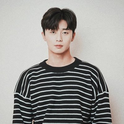 Park Seo-joon 💋