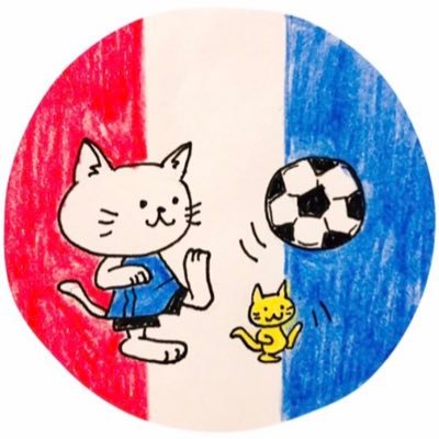 横浜Ｆ･マリノスサポーターです！🇫🇷 日産自動車サッカー部時代からのファン(年がバレる^_^;） N15住民。愛車はエクストレイル(NT30→32) PEANUTSも大好き。 マリサポさんには無言フォローしちゃいますが、お許しください🙇‍♂️23シーズンは宮市推し