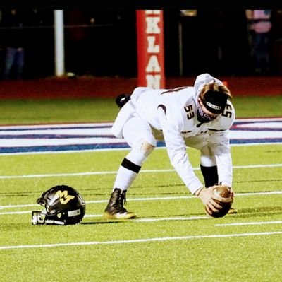 Mt.Juliet High School 🏈 5⭐LS 5'11'' 200 2021 3.2 gpahttp://montgomerylongsnapping.com/chris-dixon/khttp://www.hudl.com/profile/8884045/Chris-Dixonp