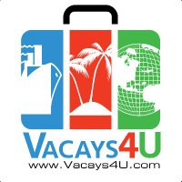 Vacays4U(@Vacays4U) 's Twitter Profile Photo