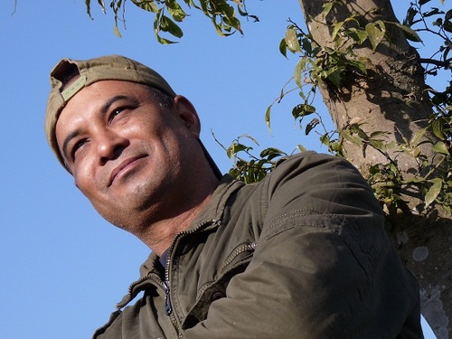 rkdango2001's profile picture. 