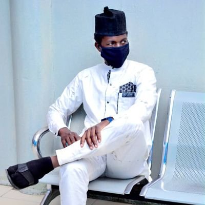 student of Bayero university Kano. living in kano state Nigeria. Studied Economics.