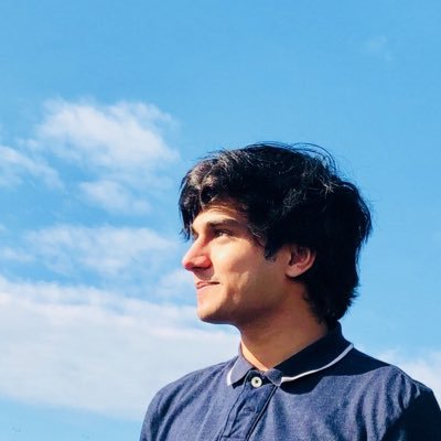 Pranav_Chat's profile picture. 