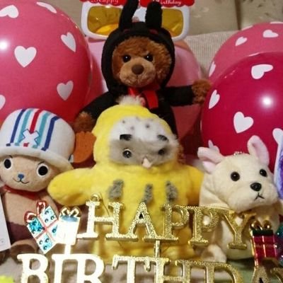 SMAP5人が大好き!基本シンツヨの剛クン&くるみちゃん担。
新しい地図の5人を信じて今を生きてる、アーティスト嗜好からのSMAP沼の住人です。
Twitterは理解度低いです。
リツイート多め、無言フォローしてしまいますが、もしお気にさわったらごめんなさいね