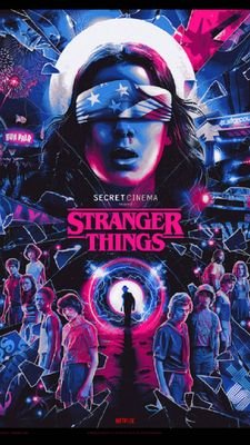 Once57789428's profile picture. me gusta stranger things (I like stranger things