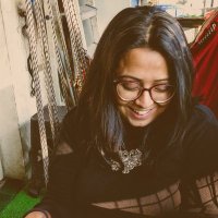 Neetu (@oyeeneetu) 's Twitter Profile