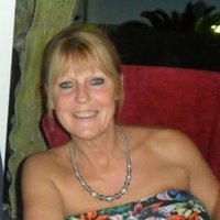 PATRICIA SPENCE - @PATRICI61033823 Twitter Profile Photo