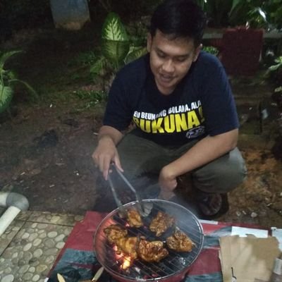 PERSIB BANDUNG, Telco Engineer ☺