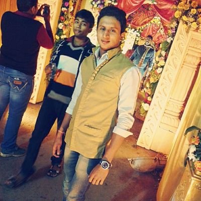 VishalK86844152's profile picture. Mango people