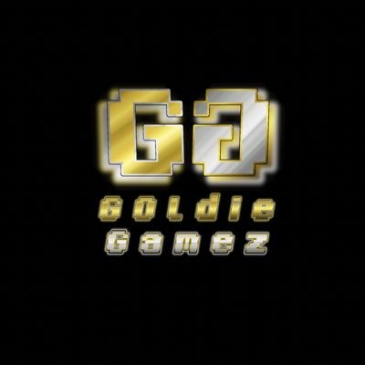 GoldieGamez Profile Picture