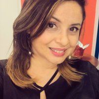 Monica Almonte J (@monicalmonte) 's Twitter Profile
