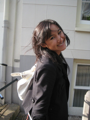 aliceclin's profile picture. 