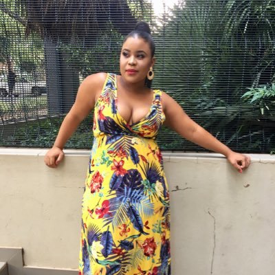 VickyPalesa's profile picture. Activist (former deputy secretary of UNISA Tshwane SRC, Chairperson of UNISA COMSA). Communicator. lover of life❤️