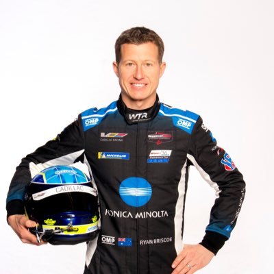 Ryan_Briscoe Profile Picture