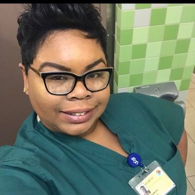 sparksawareness's profile picture. Midwife in Training C/O ‘23| Registered Nurse| Doula| Z Phi B| UCSF/UCSB