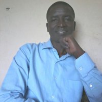 Pwakly Samuel Dikko (@samuelpwakly) 's Twitter Profile