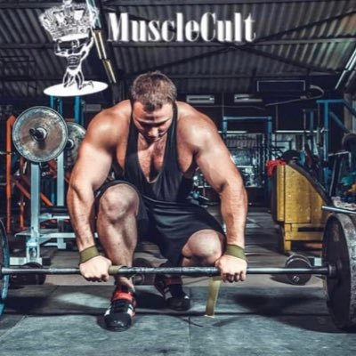 MusclecultM's profile picture. #SuplementaciónDeportiva 1️⃣5️⃣ tiendas físicas‼️ Estamos en C/ Roma 1, #Motril📍Junto al gimnasio UP 💪🏻 Mejor precio garantizado 🤑 Ven y conócenos👋🏼
