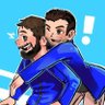 MTG_Rants's profile picture. Your favorite Magic: the Gathering Podcast!
Hosted by @rosshunneds and @THETannonGrace
Find us at https://t.co/yFD4diGUb1 !