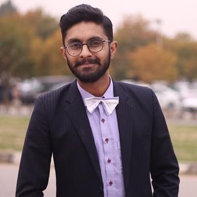 H_Abdul_Basit's profile picture. 