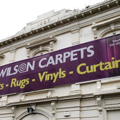 Independently owned family run carpet and flooring retailer.