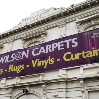 Wilson-carpets (@wilsoncarpets) 's Twitter Profile