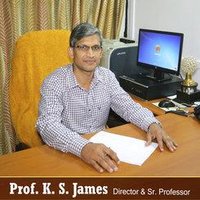 KS James (@ksjames5) 's Twitter Profile