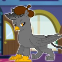 Greyscale (@mlp_gloomgriff) 's Twitter Profile