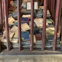 鈴木大治・あべの古書店(静岡) (@abeno_old_books) 's Twitter Profile Photo 鈴木大治・あべの古書店(静岡) (@abeno_old_books) 's Twitter Profile Photo