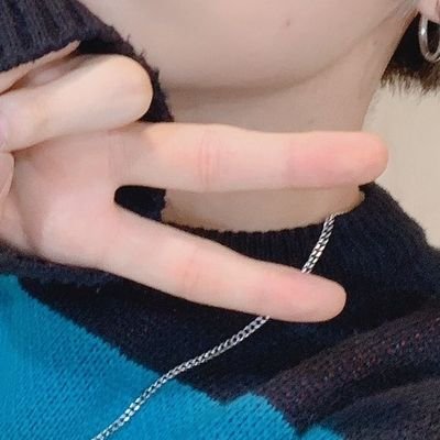 V19539555's profile picture. YGガチはまり中‼️