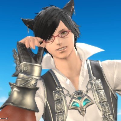 はるす Ff14マンドラ鯖 画像はxhbの切り替えマクロです コピーが保存 呼び出しが切り替えになります Pve Pvp用に2種類作成するのでマクロ4個消費します Exホットバーの切り替えも出来ますが戦士では使ってないので追々アップします Ff14