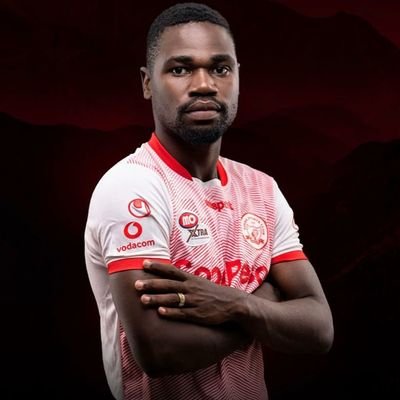 Official Twitter account for Shomari Kapombe Tanzanian 🇹🇿 Footballer playing for @SimbaSportsclub and Tanzania National Team ( Taifa Stars )🇹🇿