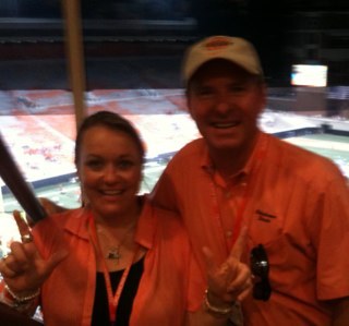 Saxonscoop's profile picture. 