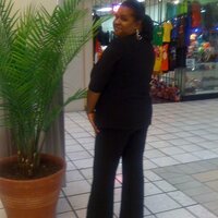 marva robinson - @adornish Twitter Profile Photo