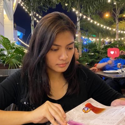 daisyviscaya's profile picture. 