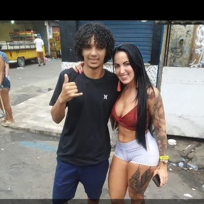 Migueld84259204's profile picture. Meu carisma