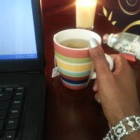 The Tea Life (@thetealife) 's Twitter Profile