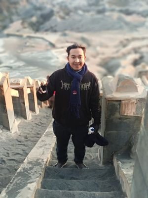 akuwildan22's profile picture. Jutek, baperan, pemaaf yang pasti😇, itu aja dulu sisa nya cari sendiri😂