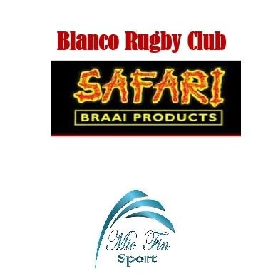 Blanco United RFC a proud community club situated in Blanco at the bottom of the Outeniqua Pass.🏆 2004 🏆2007 and 🏠of springboks Bevin Fortuin & Zane Kirchner