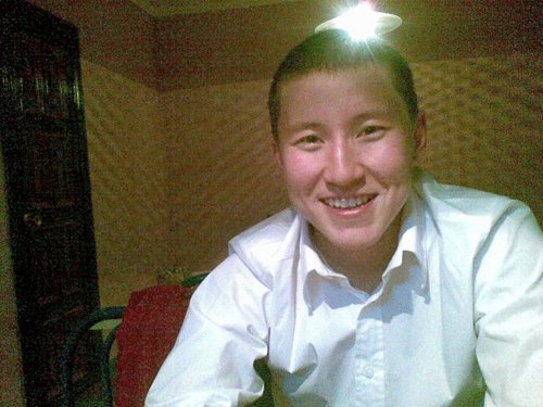 Alekenov's profile picture. Kazakh Entrepreneur. Building https://t.co/swhAcN4SNK
