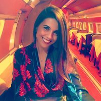 Lucrezia Maggio (@lucreziamaggio) 's Twitter Profile