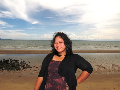 oriana_titisari's profile picture. I'm a really nice bitch!