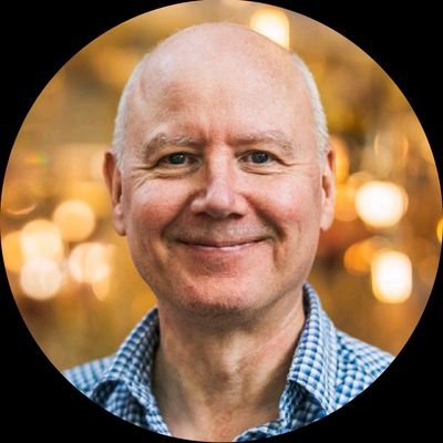 RayMcConnell's profile picture. Opinions shared are my own.