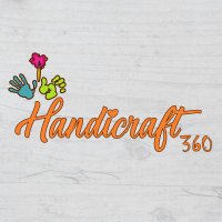 Handicraft 360(@360Handicraft) 's Twitter Profile Photo