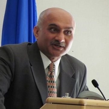 Dr. Prashant Gargava