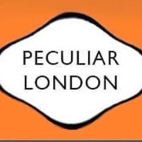 peculiar_london(@PeculiarLondon) 's Twitter Profile Photo