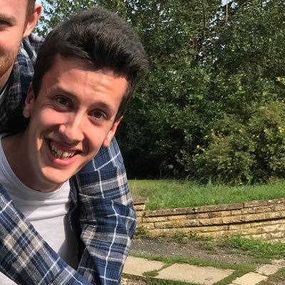 James_Mussell's profile picture. I don't know what to put in my bio.