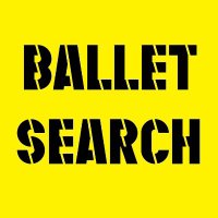 バレエサーチ(@balletsearch) 's Twitter Profile Photo