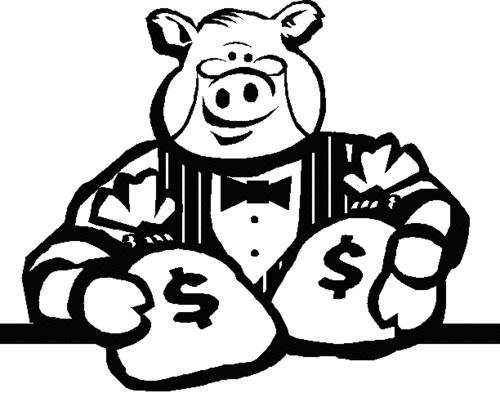 GreedyJohn's profile picture. |Helping poor bloggers and forum owners to get rich|