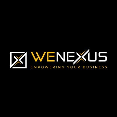 #WeNexus is a Shopify Store Design & Development, Web Design, Website Development, Graphic Design & Branding Company.