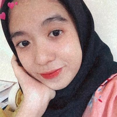 AnnaTeje's profile picture. ig:  annatuljannah